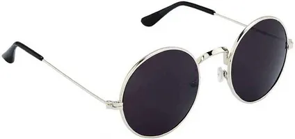 Fancy Men and Women Sunglasses for Casual Wear Pack of 2-thumb2