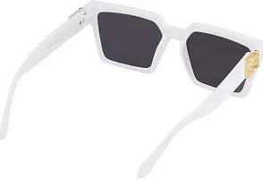 Fancy Men and Women Sunglasses for Casual Wear Pack of 3-thumb3