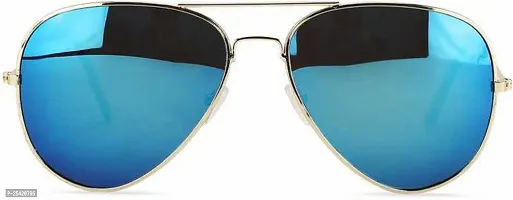 Fancy Men and Women Sunglasses for Casual Wear Pack of 1-thumb2