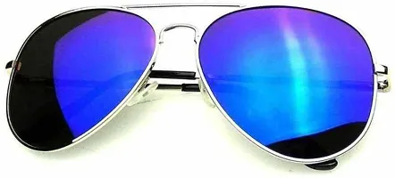 Fancy Men and Women Sunglasses for Casual Wear Pack of 1-thumb1