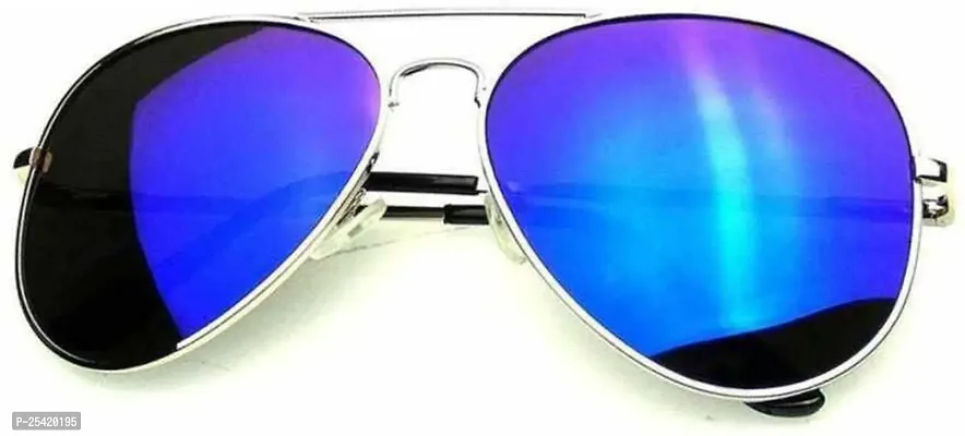 Fancy Men and Women Sunglasses for Casual Wear Pack of 1-thumb2