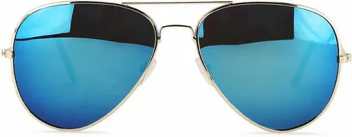 Fancy Men and Women Sunglasses for Casual Wear Pack of 1-thumb1