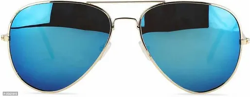 Fancy Men and Women Sunglasses for Casual Wear Pack of 1-thumb2