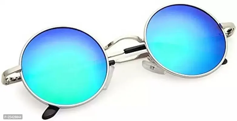 Fancy Men and Women Sunglasses for Casual Wear Pack of 3-thumb2
