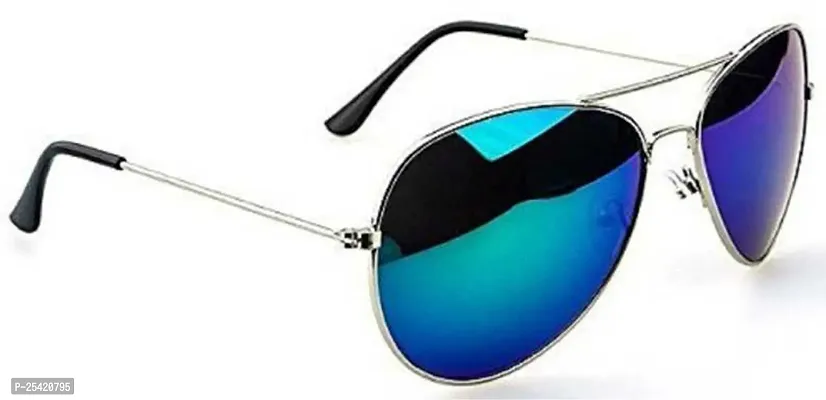 Fancy Men and Women Sunglasses for Casual Wear Pack of 1-thumb0