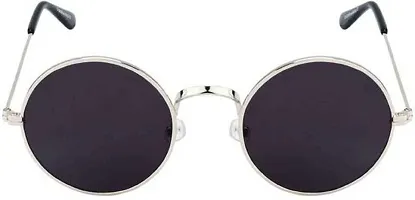 Fancy Men and Women Sunglasses for Casual Wear Pack of 2-thumb1