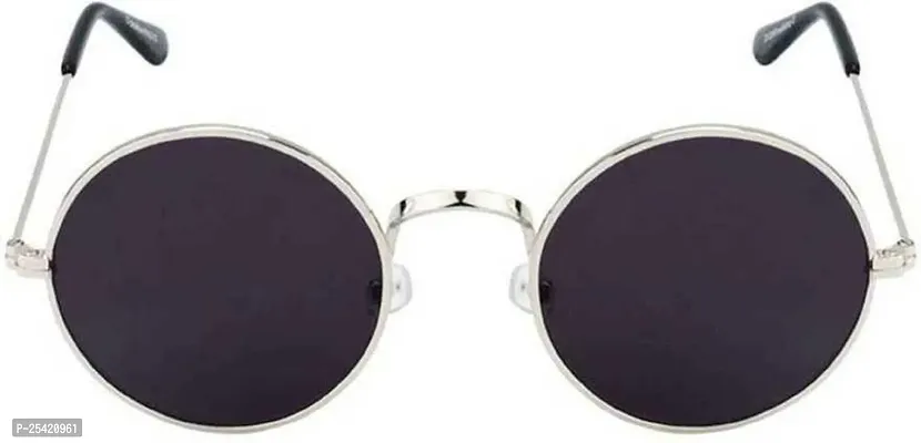 Fancy Men and Women Sunglasses for Casual Wear Pack of 2-thumb2