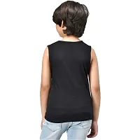 Big Boys Sleeveless T-Shirts-thumb1