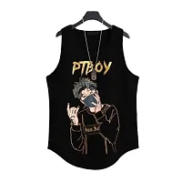 Big Boys Sleeveless T-Shirts-thumb2