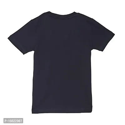 Big Boys Half Sleeve T-Shirt-thumb2