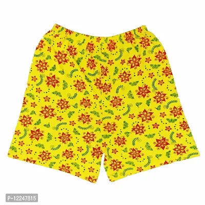 GIRLS AOP SHORTS PACK OF (5)-thumb5