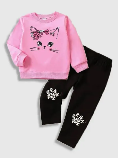 Must Have Girls Clothing Set 