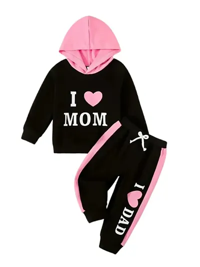 Hot Selling Girls Clothing Set 