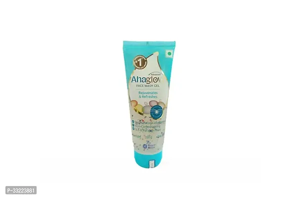 Ahaglow Face Wash (200gm)