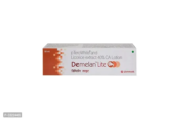 Demelan Lite Skin Lightening  Lotion 50gm