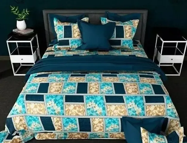 Hot Selling Bedsheets 