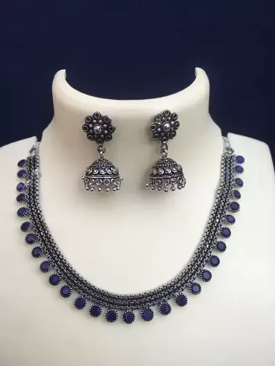 Fancy Necklace Set For Women