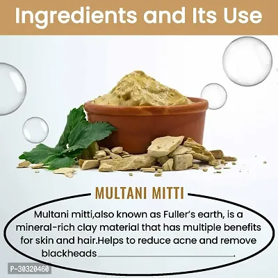 Multani Mitti for Acne Effective Home Remedies for Clear Skin-thumb3