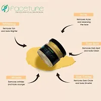 Natural Whitening Cream For All Type Skin Glowing  30 g (Pack of 2)-thumb3