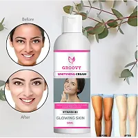 Whitening Cream for Radiant Skin and Natural Glow 50ml-thumb1