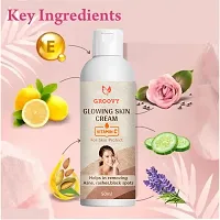 Whitening Cream for Enhanced Skin Brightness 50ml-thumb1