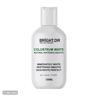 Bright Dr Solution skin Moisturizing Body Wash Natural Whitening wash 100ML-thumb0