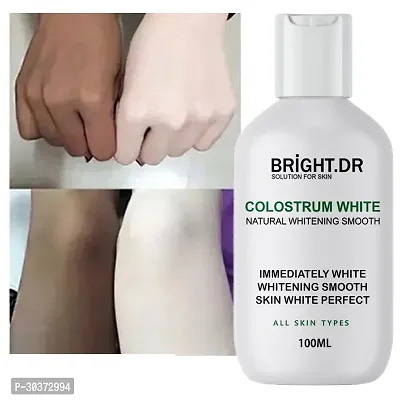 Bright Dr Solution skin Moisturizing Body Wash Natural Whitening wash 100ML-thumb2