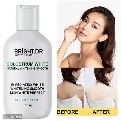 Bright Dr Solution skin Moisturizing Body Wash Natural Whitening wash 100ML-thumb3