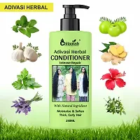 Conditioner for Hair Growth  Hair Fall Control 250ML-thumb1