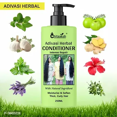 Conditioner for Hair Growth  Hair Fall Control 250ML-thumb2