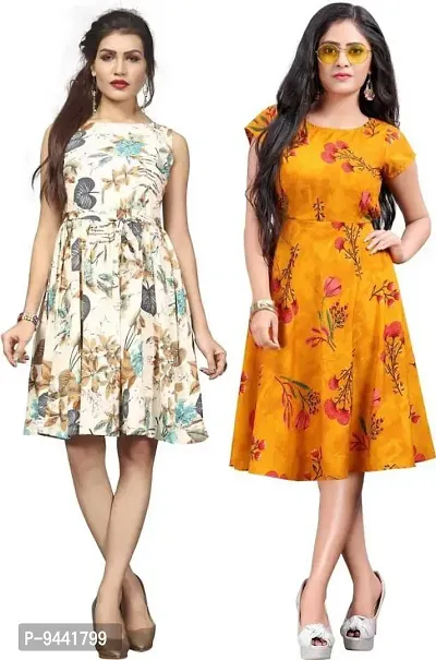 Roslight Dresses for Women Casual Dresses V-Neck Party Summer India | Ubuy
