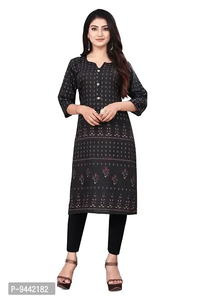 Casual kurtis hot sale for girls