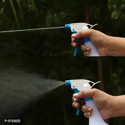 High Spray Water Hand Held Sprayer Combo-thumb3