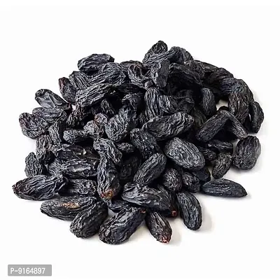 Mixed Dry Fruit Walnut, Black Raisins, Kaju 300gm-thumb2