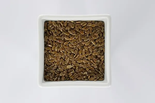 Organic Alsi(Flax Seeds) 250gm