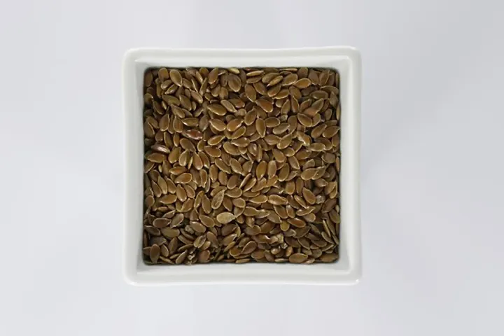 Organic Alsi (Flax Seeds)