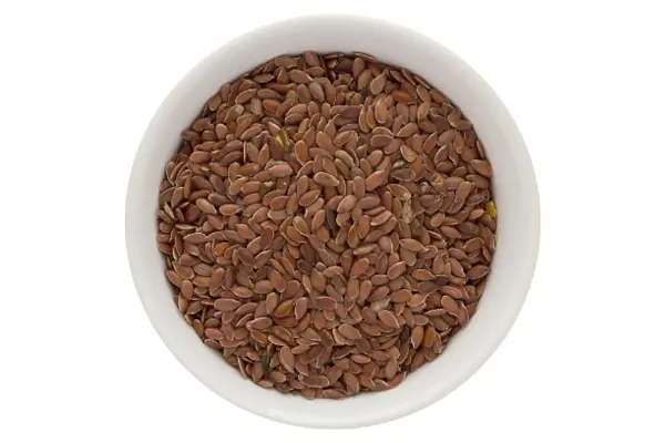 Organic Alsi(Flax Seeds) 500gm