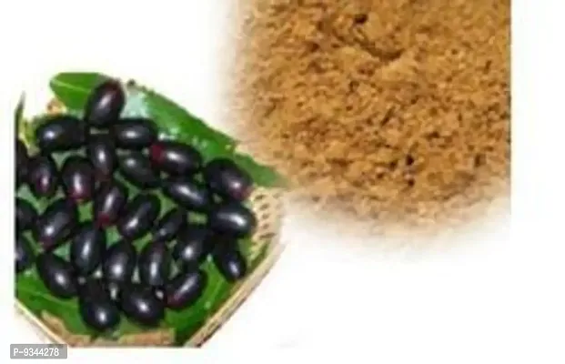 Herb Shakti Powder(Ashvgandha,Safedmusli,Stavar and Kaucha ) 200gm-thumb5