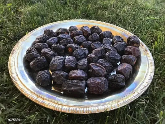 Healthy Feast Premium Dates (Khajur) Dry Fruits, 500 g Fresh  Soft khajoor-thumb0