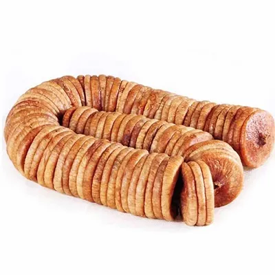 PREMIUM FRESH ANJEER/FIGS IN DRYFRUITS 100GMS