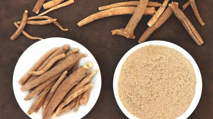 Ashwagandha (Asan) Powder 100g