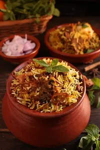 Whole Spices Biryani Masala Combo Pack 325gm-thumb1