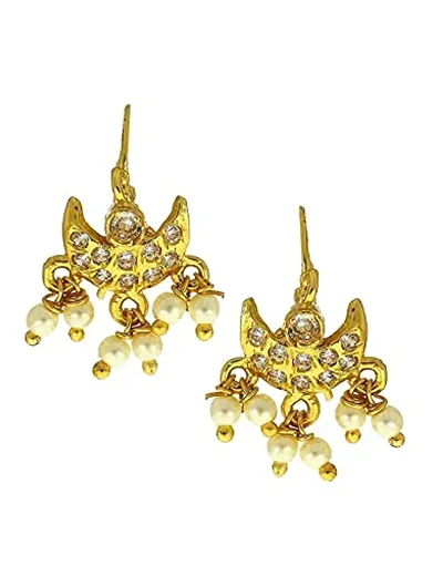 Must Have Earrings 