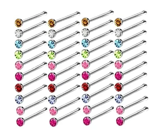 Best Selling Nose Pins 