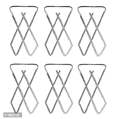 Stylish Safety Pins For Saree Pin Set For Women-thumb0