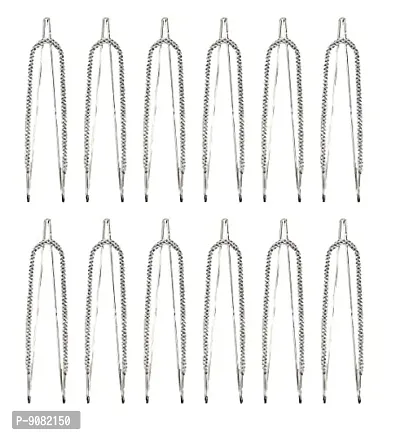 Stylish Designer Saree Pins Safety Pin Brooch And Sari Pins For Women-thumb4