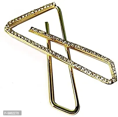 Stylish Safety Pins For Saree Pins Latest Brooch Hijab Pins For Women-thumb4