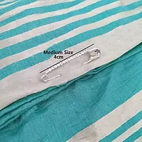 Stylish Stone Safety Pin Attaching Sewing Jackets Clothing Crafts Saree Cloth Diy Art For Girls-thumb3