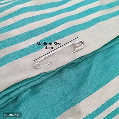 Stylish Stone Safety Pin Attaching Sewing Jackets Clothing Crafts Saree Cloth Diy Art For Girls-thumb4