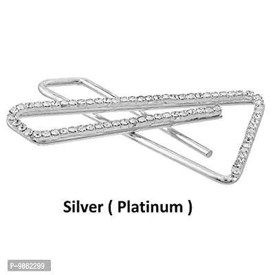Stylish Safety Pins For Saree Pins Latest Brooch Hijab Pins For Women-thumb2